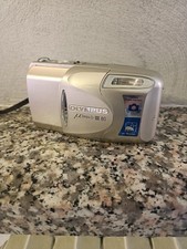Olympus mju iii usato  Torino