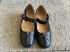 Hotter shake black for sale  SEVENOAKS