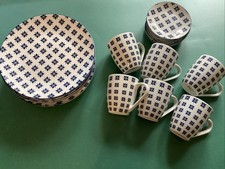 Tlg kaffeeservice neu gebraucht kaufen  Ibbenbüren