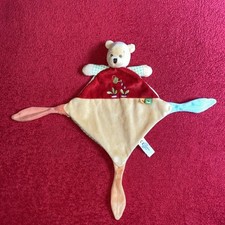 Doudou ourson winnie d'occasion  La Rochelle
