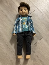 American girl logan for sale  New Albany