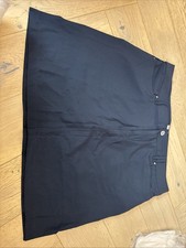 Slazenger women navy for sale  HASTINGS