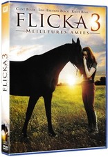 Dvd movie flicka d'occasion  Versailles