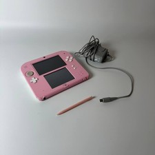 Nintendo 2ds rosa usato  Avellino