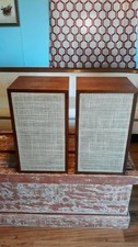 Dynaco 25 speakers for sale  Lansing