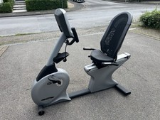 Liege ergometer vision gebraucht kaufen  Düsseldorf