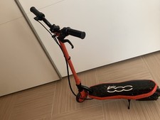 Monopattino elettrico bambino usato  Tuglie