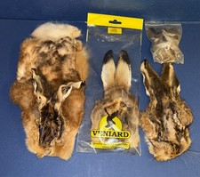 Veniard hares mask for sale  ELLESMERE