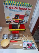 Funziona dolce forno usato  Roma