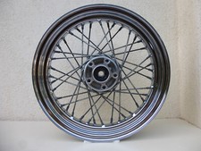 harley springer fork usato  Cervia