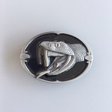 Vintage wildlife snake d'occasion  Expédié en Belgium