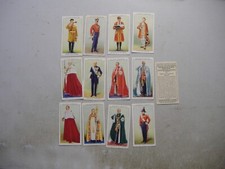 Players cigarette cards for sale  BRISTOL