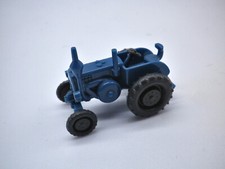 Modellauto wiking traktor gebraucht kaufen  Döbern