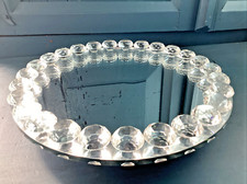 Crystal lazy susan for sale  Altamonte Springs