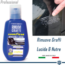 Rimuovi graffi auto usato  Italia