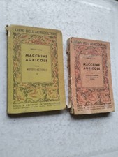 Macchine agricole volume usato  Trevenzuolo