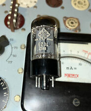 Telefunken gz34 getter d'occasion  France