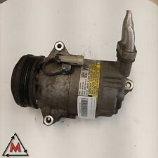 Compressore clima 13124750 usato  Italia