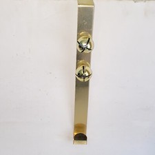 Brass christmas wreath for sale  Carlinville