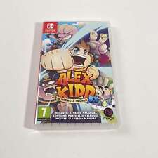 Nintendo switch alex d'occasion  France