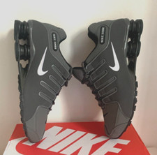 Shox avenive grey for sale  LONDON