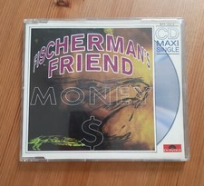 Fischermans friend money gebraucht kaufen  Schwalmtal