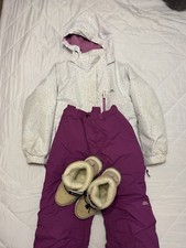 Kids ski clothes for sale  LINCOLN