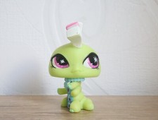 Littlest petshop caterpillar d'occasion  Talmont-Saint-Hilaire