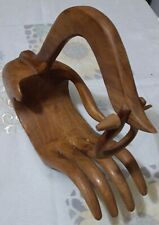 porte legno noce usato porte legno noce usato Roncofreddo