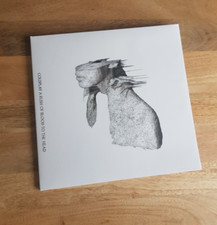 Coldplay rush blood for sale  LONDON
