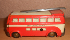 Bus broadway joustra d'occasion  France