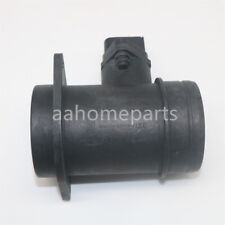 Sensor de fluxo de ar de massa genuíno 0281002216 para assento VW Golf Passat Audi A4 A6 comprar usado  Enviando para Brazil