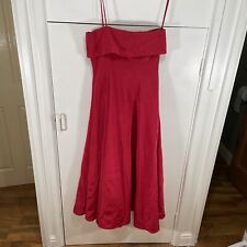 Droopy browns dress for sale  LONDON