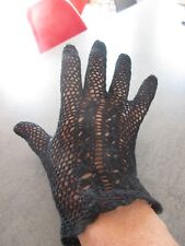 Paire gants anciens d'occasion  Carqueiranne