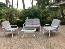 Set salotto salottino usato  Palermo