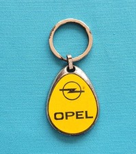 Porte clé opel d'occasion  Versailles