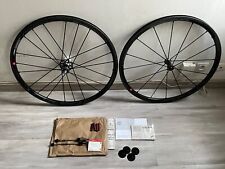 Roues fulcrum racing d'occasion  Bessancourt