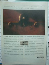 1991 pub avion d'occasion  Yport