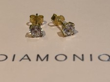 Qvc yellow gold for sale  TADWORTH