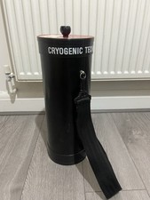 Old cryogenic technology for sale  EDGWARE