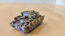 Deagostini altaya panzer for sale  ALTON