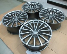 Alufelgen 5x19 5x112 gebraucht kaufen  Köln