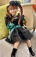 Sigikid tammy 70cm for sale  WIRRAL
