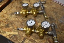 Fisher regulator 1301f for sale  Belleville