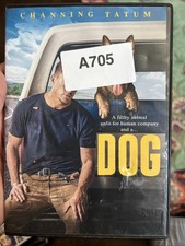 dog dvd for sale  Wichita