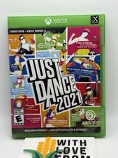 New dance 2021 for sale  Cedar Rapids