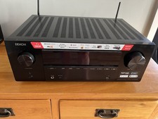 Denon avr x2700h for sale  YORK