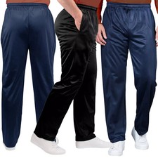 Mens silky jog for sale  STOCKPORT