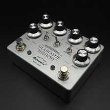 Demonfx gladiator for sale  MIDDLESBROUGH