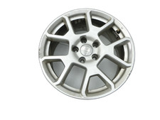 Felge alufelge 5x110 gebraucht kaufen Felge alufelge 5x110 gebraucht kaufen  Linkenheim-Hochstetten